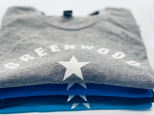 Shipping and Mailing Service «Greenwood Sip & Ship», reviews and photos, 7511 Greenwood Ave N, Seattle, WA 98103, USA