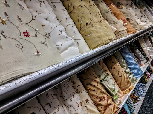 Fabric Store «Huntington Fabric Depot», reviews and photos, 1949 New York Ave, Huntington Station, NY 11746, USA