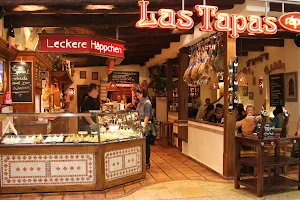 LAS TAPAS rápido image