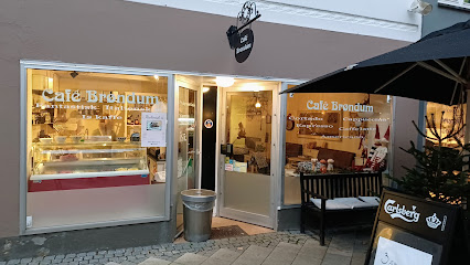 Café Brøndum