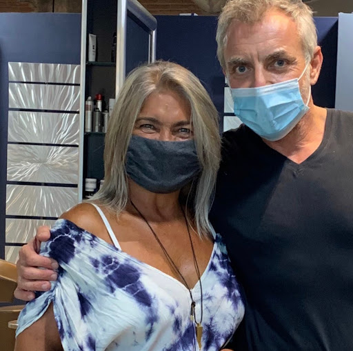 Hair Salon «Creato Hairdressing», reviews and photos, 163 SW 7th St, Miami, FL 33130, USA