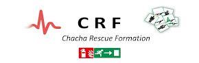 CRF (Chacha, Rescue, Formation) Bourguébus