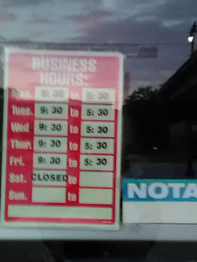 Lawyer «Kareneva Law Firm PLLC», reviews and photos