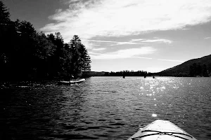 Moose Pond image