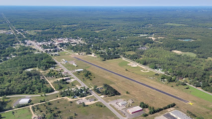 White Cloud Airport - 42C