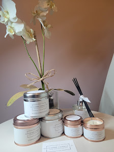 The Natural Beauty 9 Cross St, Blaby, Leicester LE8 4FD, United Kingdom