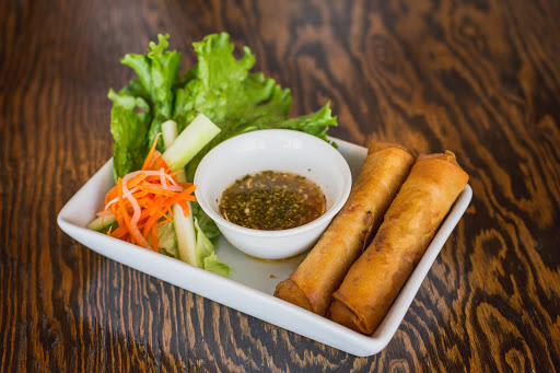 Feu Noodle Bar image