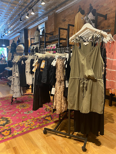 Boutique «LUX Boutique», reviews and photos, 28 Liberty St, Westminster, MD 21157, USA