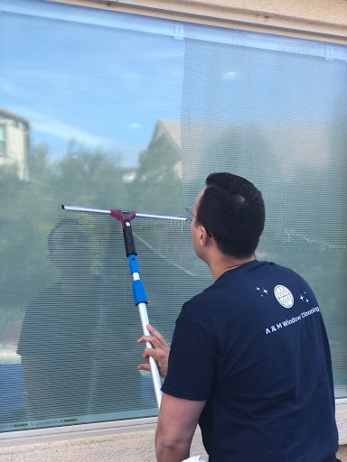 A & M Window Cleaning
