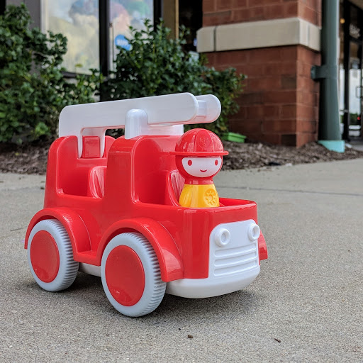 Toy Store «Happy Up Inc. - previously Once Upon a Toy», reviews and photos, 6654 Edwardsville Crossing Dr, Edwardsville, IL 62025, USA