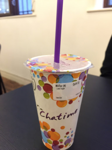 Chatime