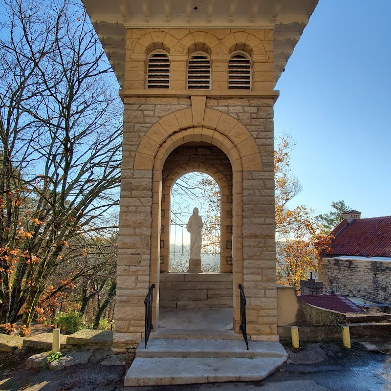 St. Elizabeth Catholic Church