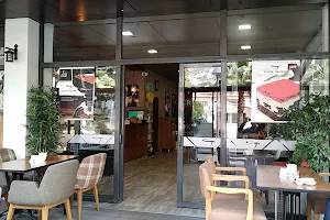 Cafe Triano image