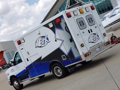MedEx Medical Transport