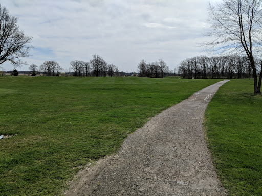 Golf Club «Rolling Meadows Golf Club», reviews and photos, 11233 Industrial Pkwy, Marysville, OH 43040, USA