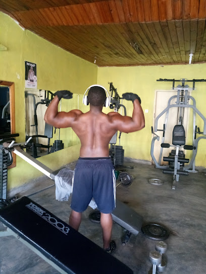 Massive Gym, Aerobics & Weighlifting - Lilongwe, Malawi