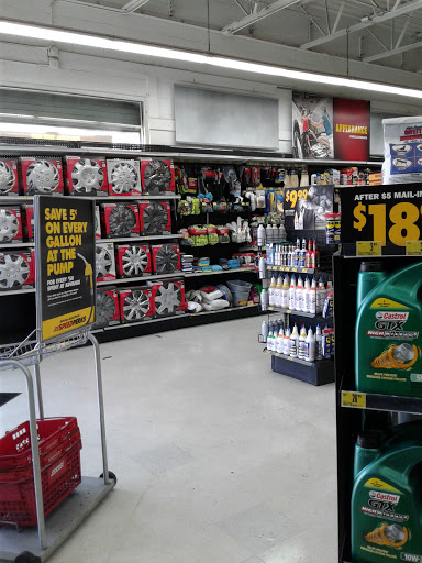 Auto Parts Store «Advance Auto Parts», reviews and photos, 117 N Federal Hwy, Hallandale Beach, FL 33009, USA