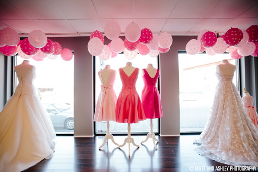 Dress Store «The White Dress», reviews and photos, 209 W Main St #101, Brighton, MI 48116, USA