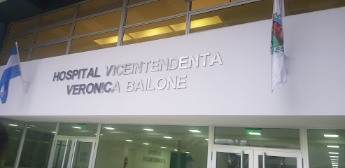 Hospital Viceintendenta Verónica Bailone