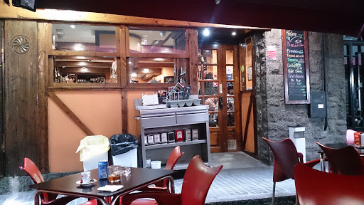 Los restaurantes con terraza de Andorra