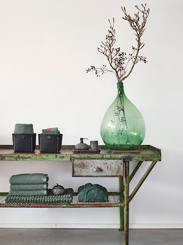 Designstore - Amager Vest