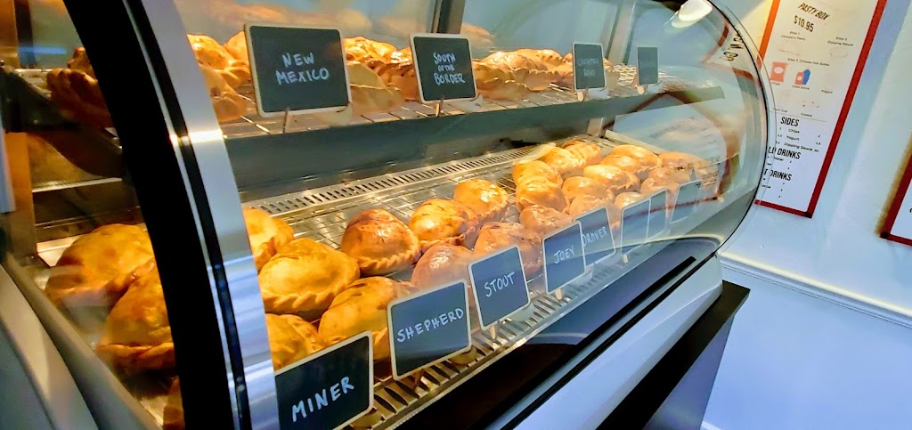 The Pasty Republic 80206