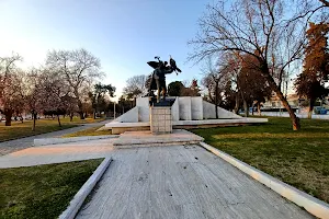 Monument of Emmanuel Pappas image