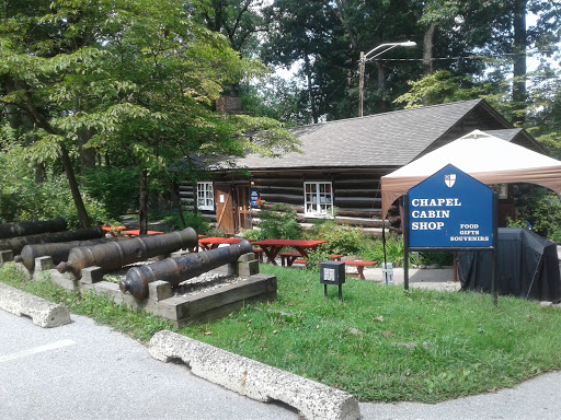 Gift Shop «Washington Memorial Chapel Cabin Shop», reviews and photos, PA-23 #300, Valley Forge, PA 19481, USA