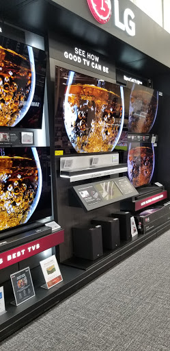 Electronics Store «Best Buy», reviews and photos, 3873 Grand Ave, Chino, CA 91710, USA