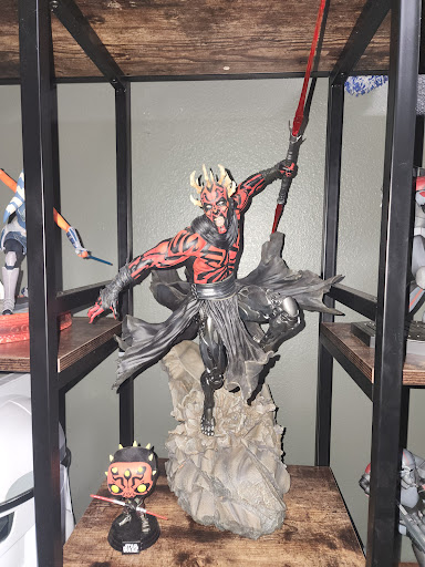Sideshow Collectibles image