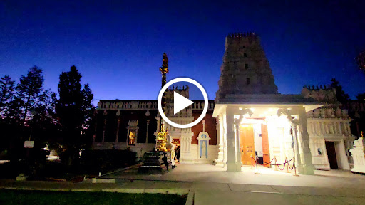 Shiva-Vishnu Temple image