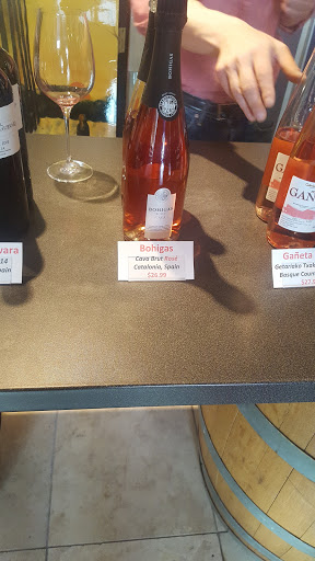 Wine Store «Cork & Fork LLC», reviews and photos, 1522 14th St NW, Washington, DC 20005, USA