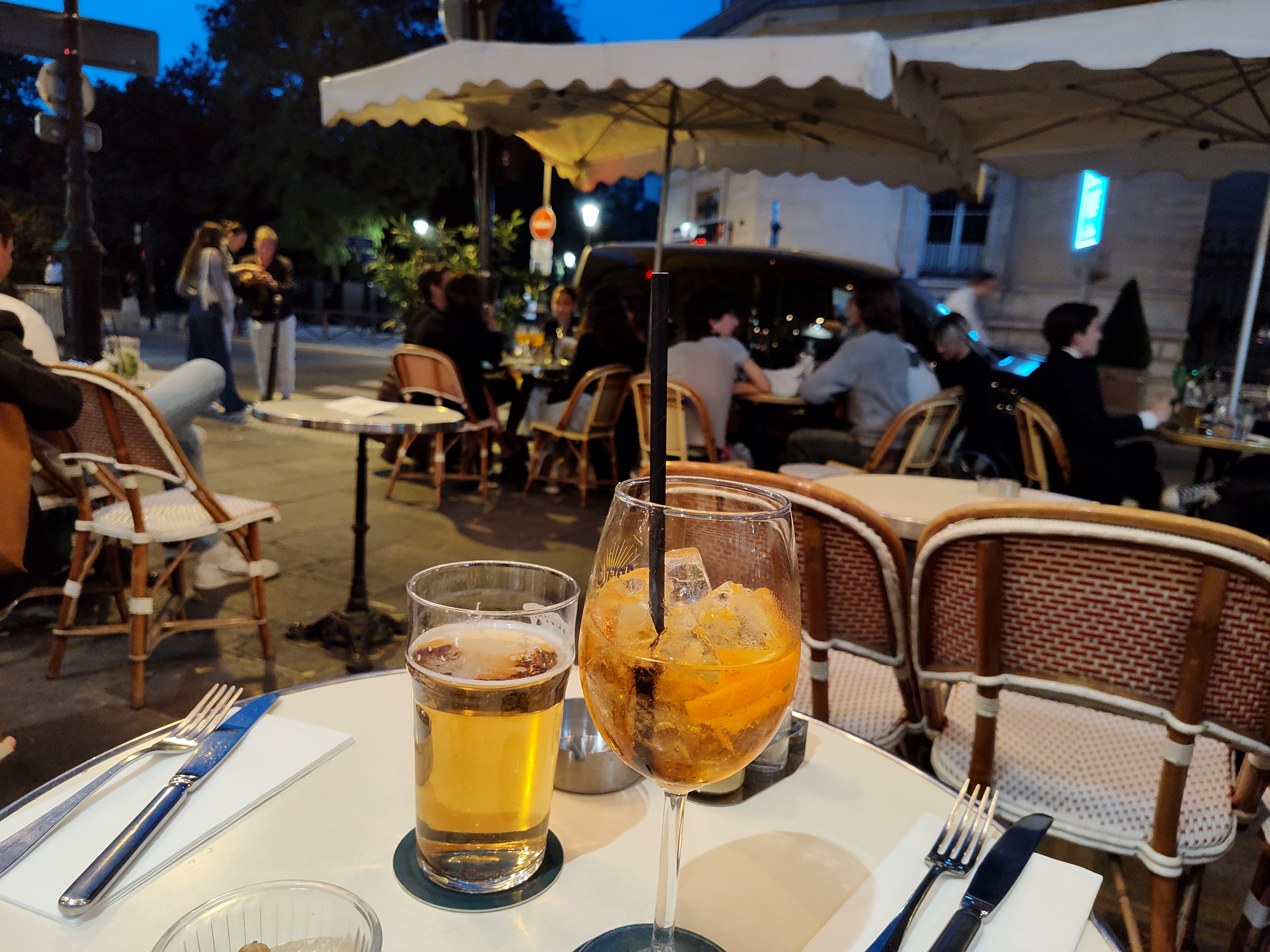 Photo n° 2 de l'avis de Cindy.l fait le 12/10/2023 à 18:47