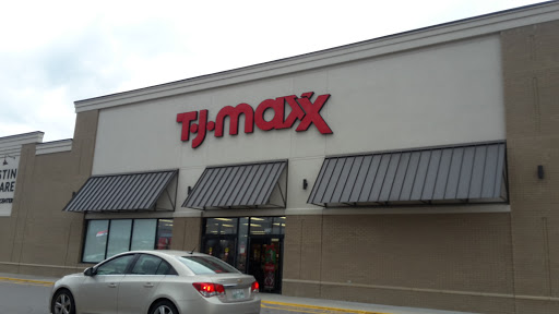 Department Store «T.J. Maxx», reviews and photos, 2700 Wilma Rudolph Blvd, Clarksville, TN 37043, USA