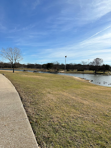 Carrollton Green Trail