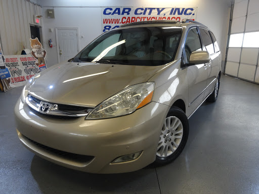 Used Car Dealer «Car City Inc», reviews and photos, 2232 N Rand Rd, Palatine, IL 60074, USA