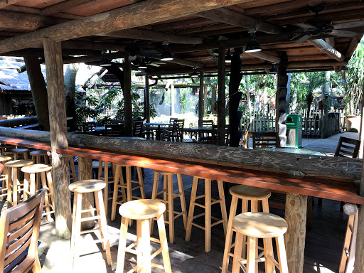 Zoo «St. Augustine Alligator Farm Zoological Park», reviews and photos, 999 Anastasia Blvd, St Augustine, FL 32080, USA