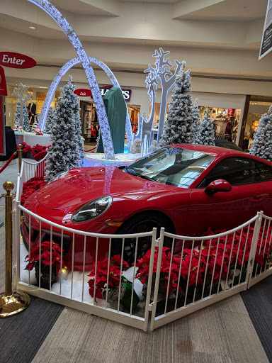 Shopping Mall «Briarwood Mall», reviews and photos, 100 Briarwood Cir, Ann Arbor, MI 48108, USA