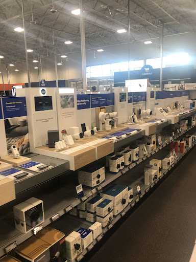 Electronics Store «Best Buy», reviews and photos, 4100 E Mexico Ave A, Denver, CO 80222, USA