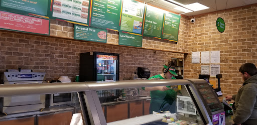 Restaurant «SUBWAY®Restaurants», reviews and photos, 601 Peavine Rd, Crossville, TN 38571, USA