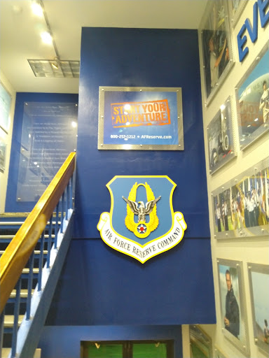 Uniform Store «MIlitary Clothing», reviews and photos, 1461 Patrick St, Lackland AFB, TX 78236, USA