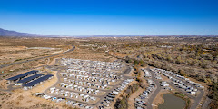 Verde Ranch RV Resort