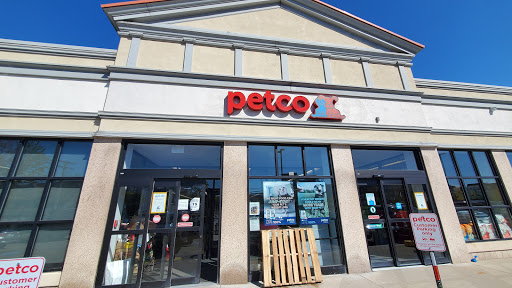 Pet Supply Store «Petco Animal Supplies», reviews and photos, 304 Western Ave, Brighton, MA 02135, USA