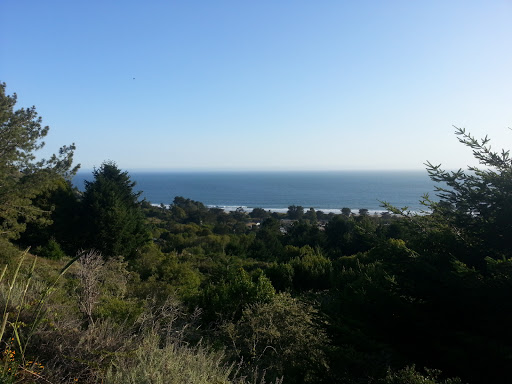 Auditorium «Stinson Beach Community Center», reviews and photos, 32 Belvedere Ave, Stinson Beach, CA 94970, USA