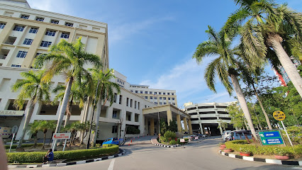 Hospital Queen Elizabeth II, Kota Kinabalu