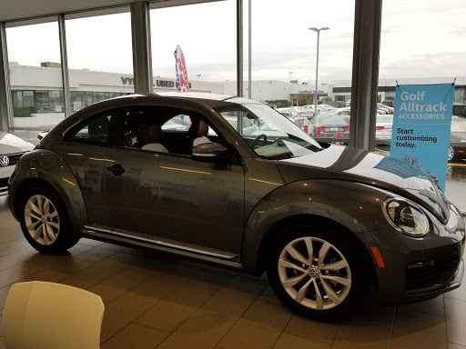 Car Dealer «Vyletel Volkswagen Buick GMC», reviews and photos, 40555 Van Dyke, Sterling Heights, MI 48313, USA