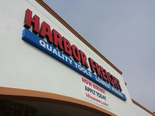 Hardware Store «Harbor Freight Tools», reviews and photos, 30990 US Hwy 19 N, Palm Harbor, FL 34684, USA