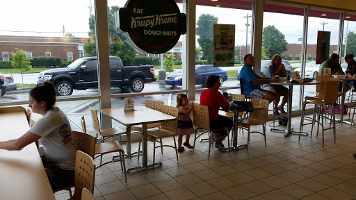 Donut Shop «Krispy Kreme», reviews and photos, 4911 Frederica St, Owensboro, KY 42301, USA