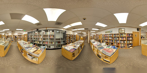 Used Book Store «Benchmark Books», reviews and photos, 3269 Main St #250, Salt Lake City, UT 84115, USA