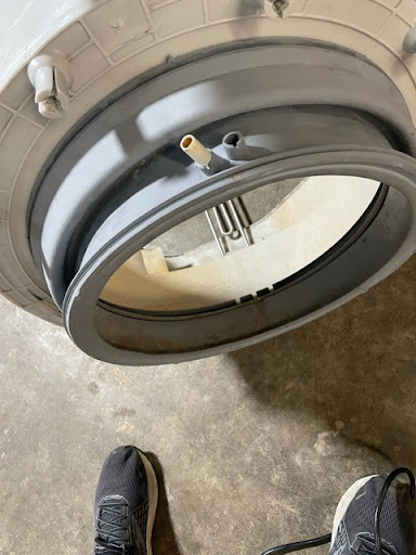 Appliance Repair Service «Appliance Network, L.L.C.», reviews and photos, 2777 N Morton St, Franklin, IN 46131, USA